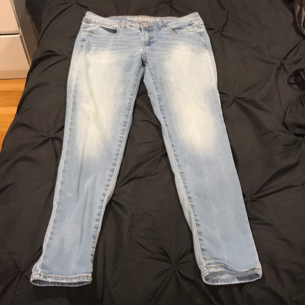 American Eagle Denim Jeans